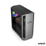 PC Lenovo LOQ Tower Ryzen7-8745HX 32GB SSD1TB RTX5060Ti-16GB DDR7 W11
